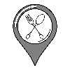 Restaurante 100x100px