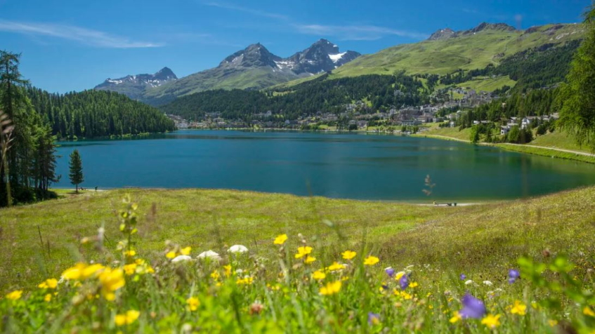 St.Moritz