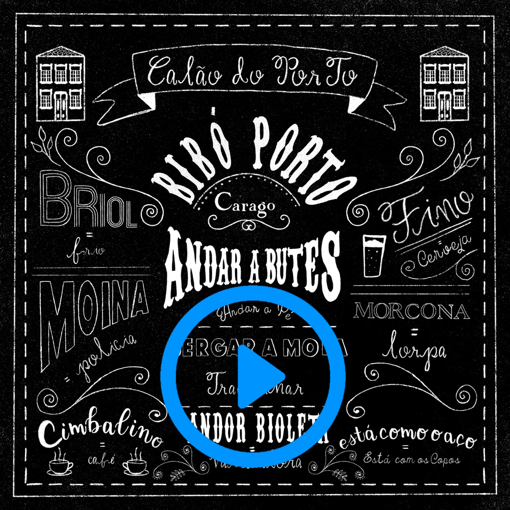 nino porto