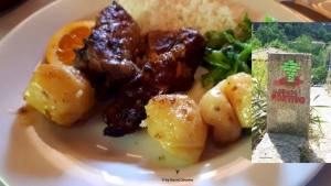 Natureza, Gastronomia e uma Aldeia escondida para descobrir