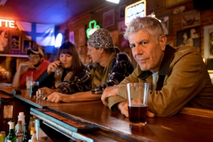 Gastronomia do Porto e Norte de Portugal, apreciada por Anthony Bourdain