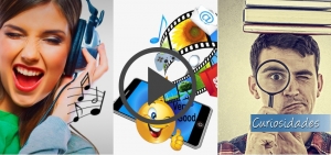 Videos and Gadgets - semana 1/2018