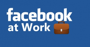Facebook at Work, sabe o que &eacute; ?